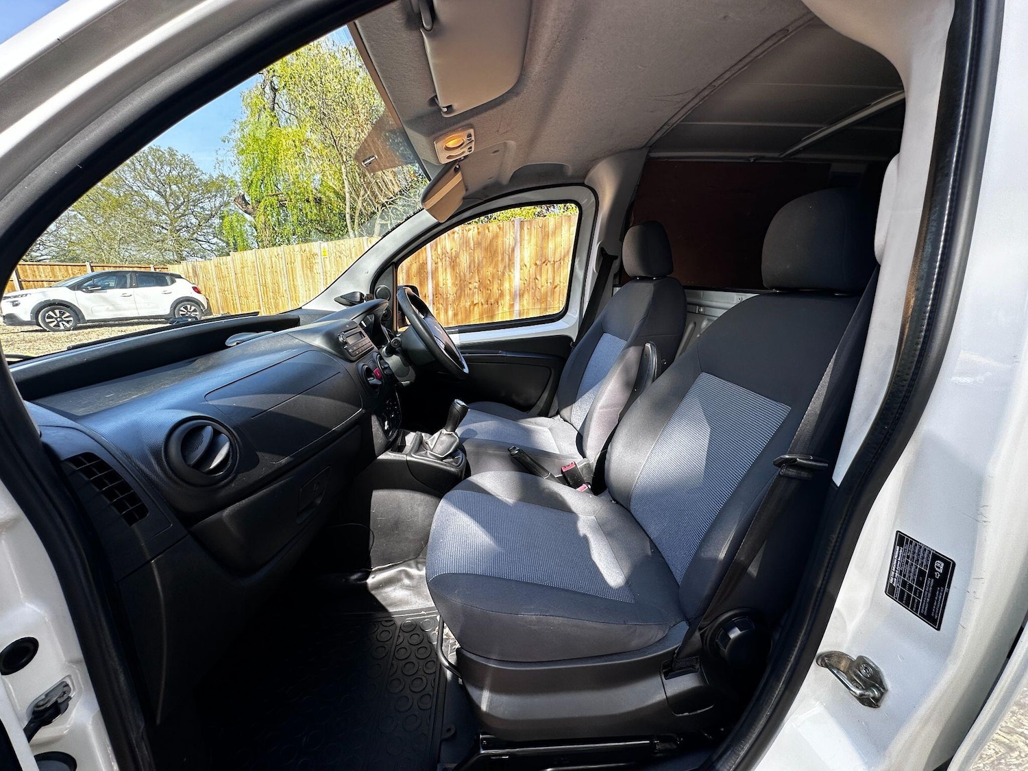 Used Peugeot Bipper 2015 for sale - 78184920: Photo 13