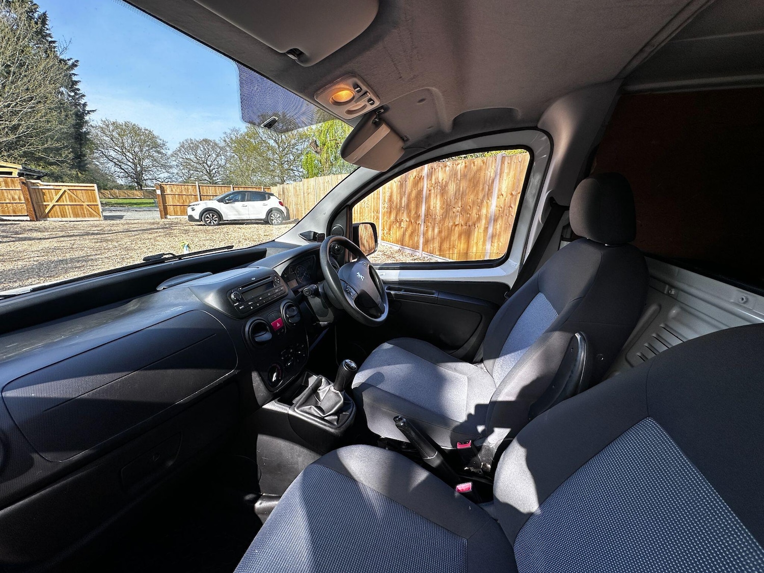 Used Peugeot Bipper 2015 for sale - 78184920: Photo 14