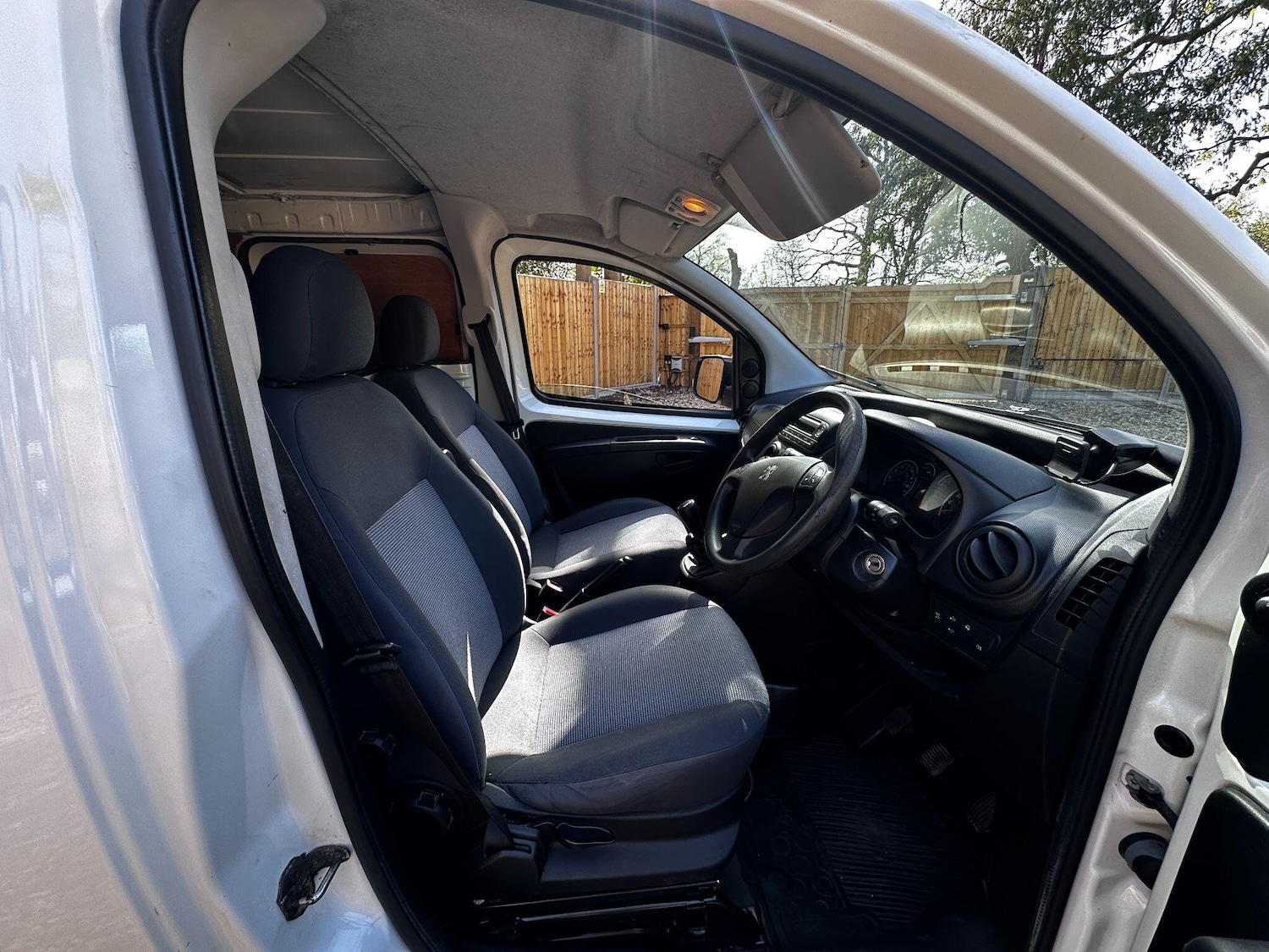 Used Peugeot Bipper 2015 for sale - 78184920: Photo 15