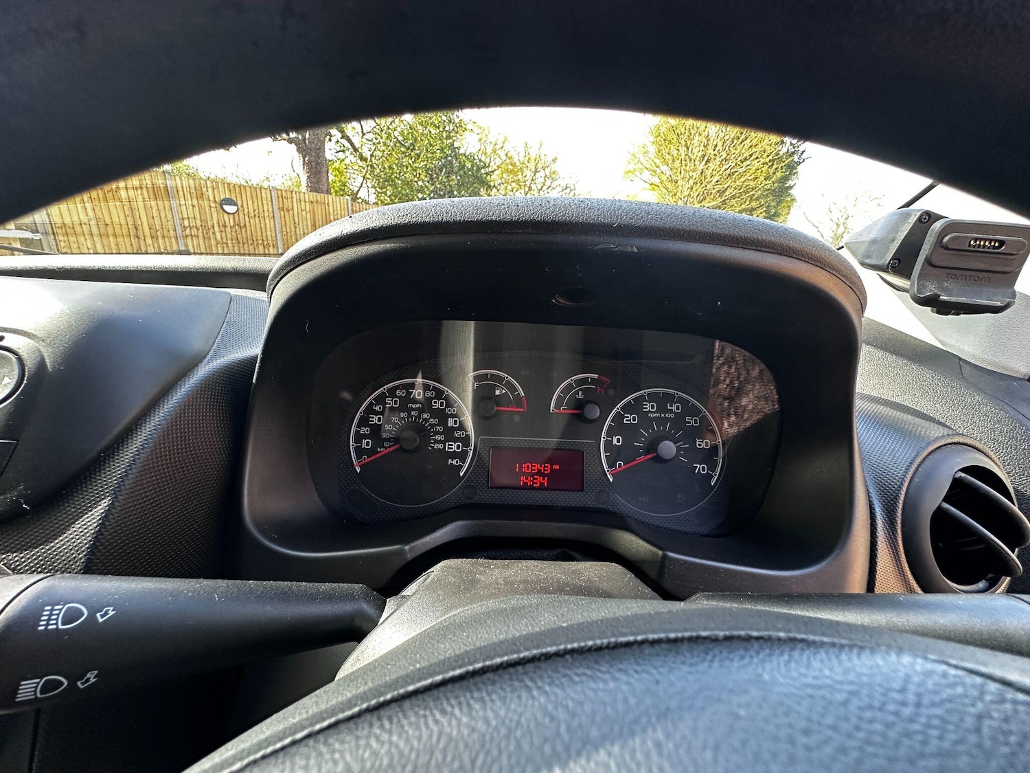 Used Peugeot Bipper 2015 for sale - 78184920: Photo 16