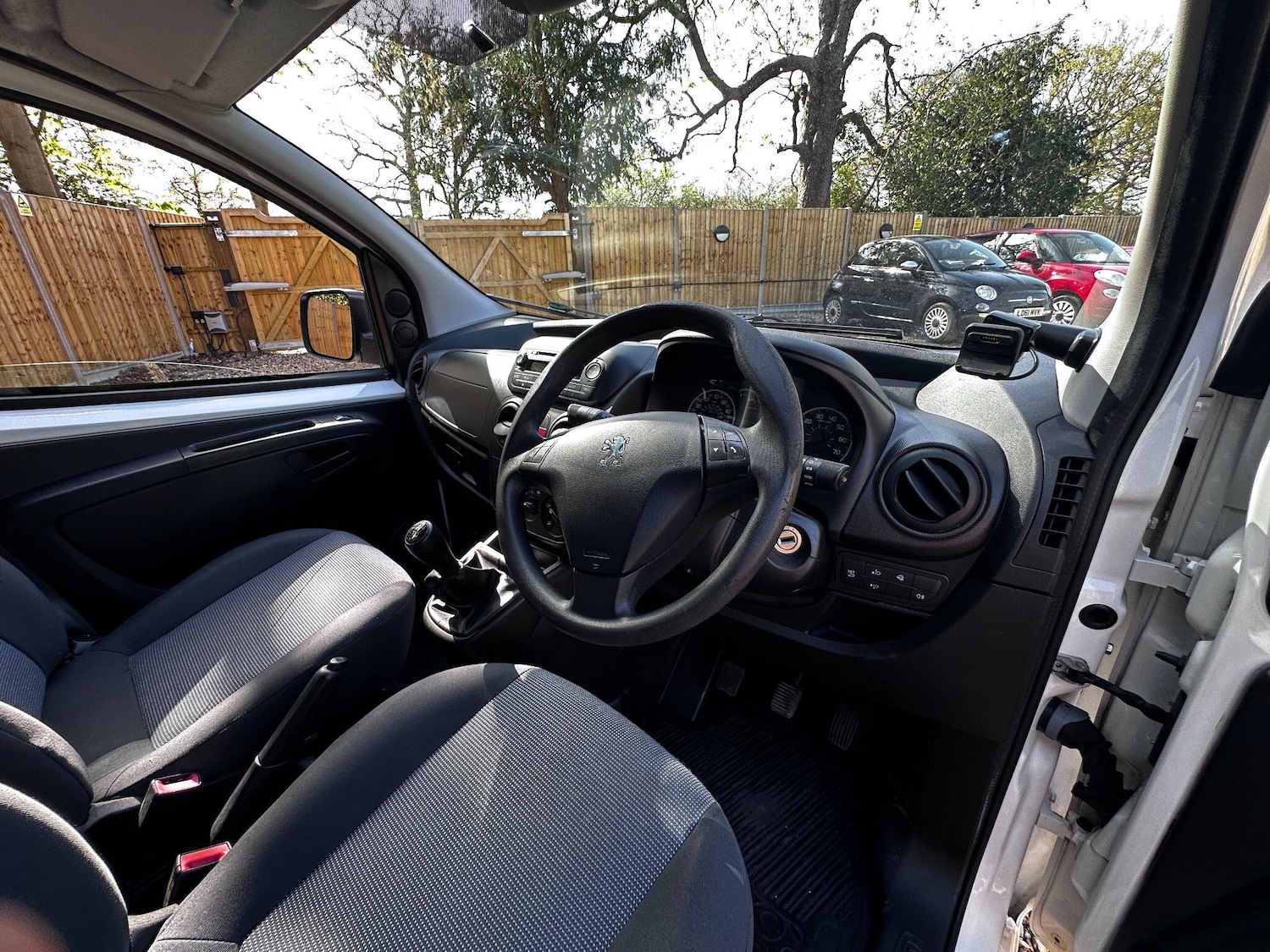 Used Peugeot Bipper 2015 for sale - 78184920: Photo 17