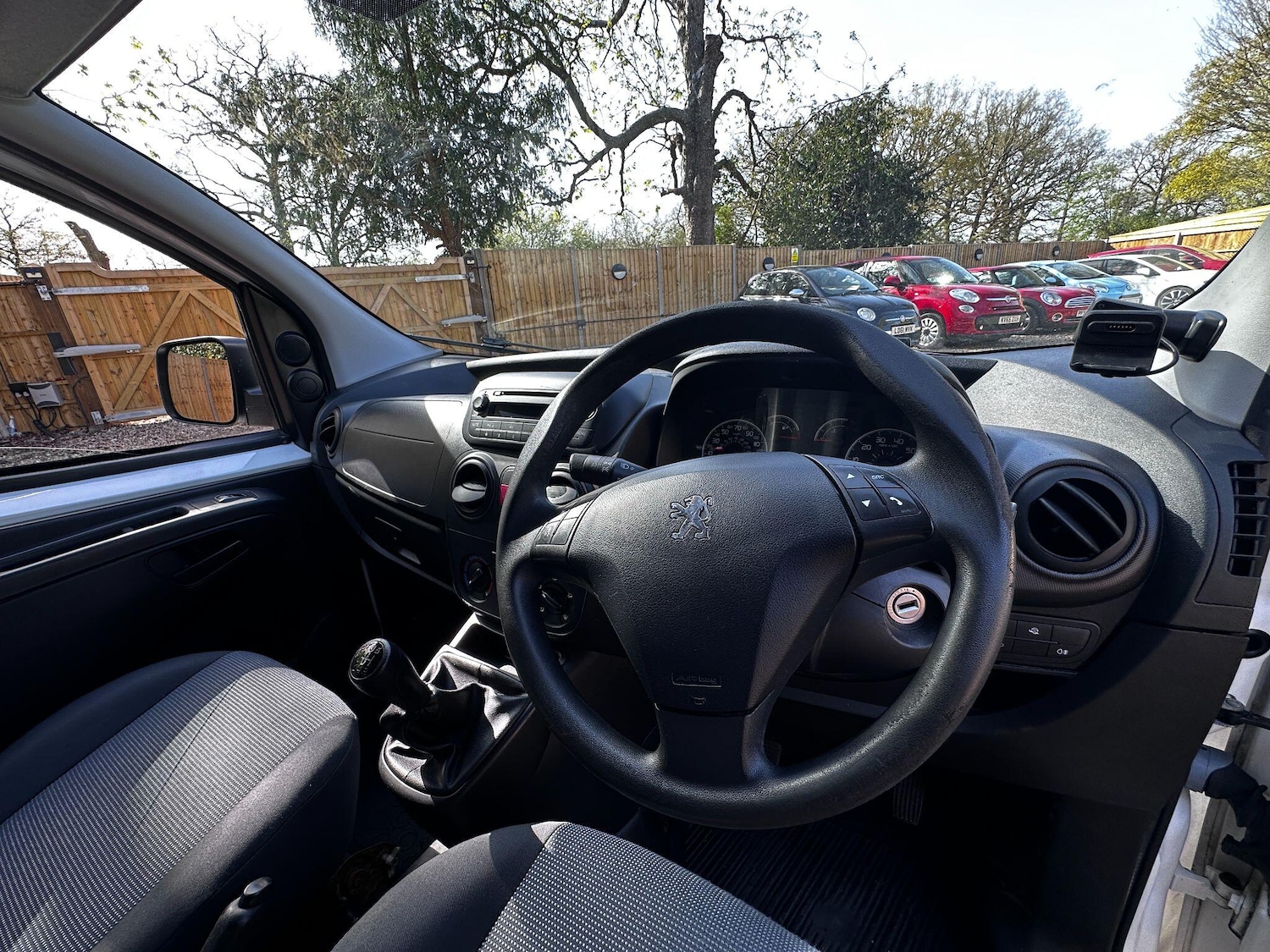 Used Peugeot Bipper 2015 for sale - 78184920: Photo 18