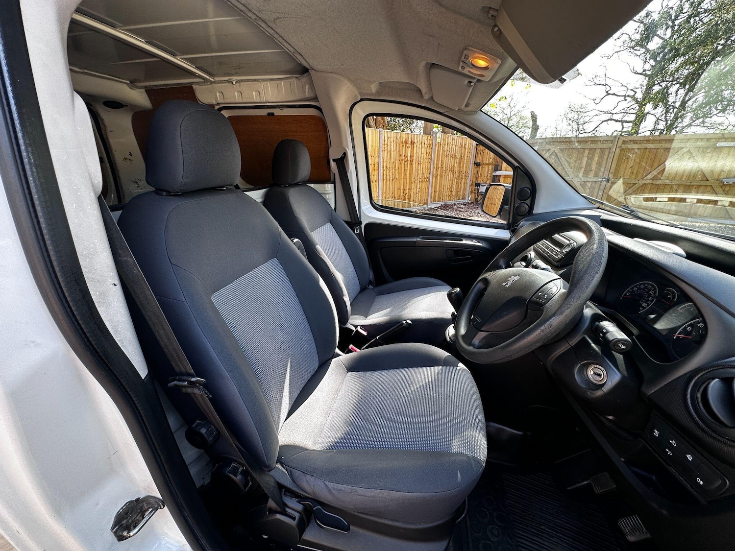 Used Peugeot Bipper 2015 for sale - 78184920: Photo 19