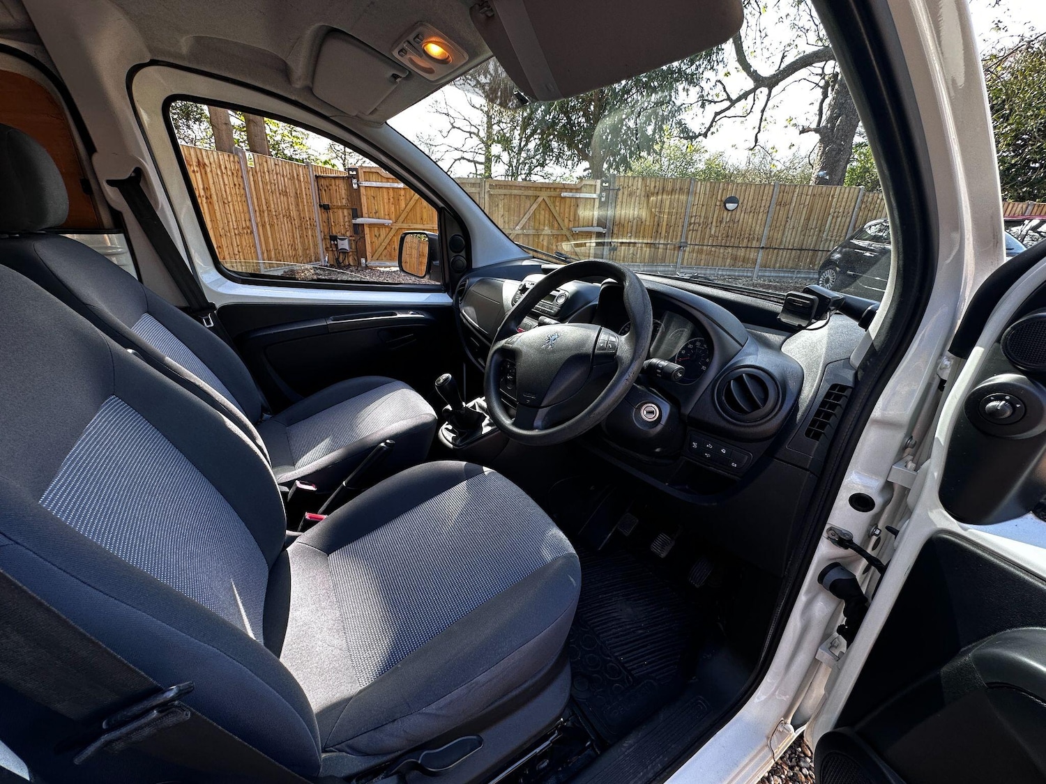 Used Peugeot Bipper 2015 for sale - 78184920: Photo 20