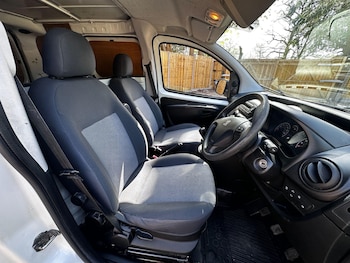 Used Peugeot Bipper 2015 for sale - 78184920: Photo