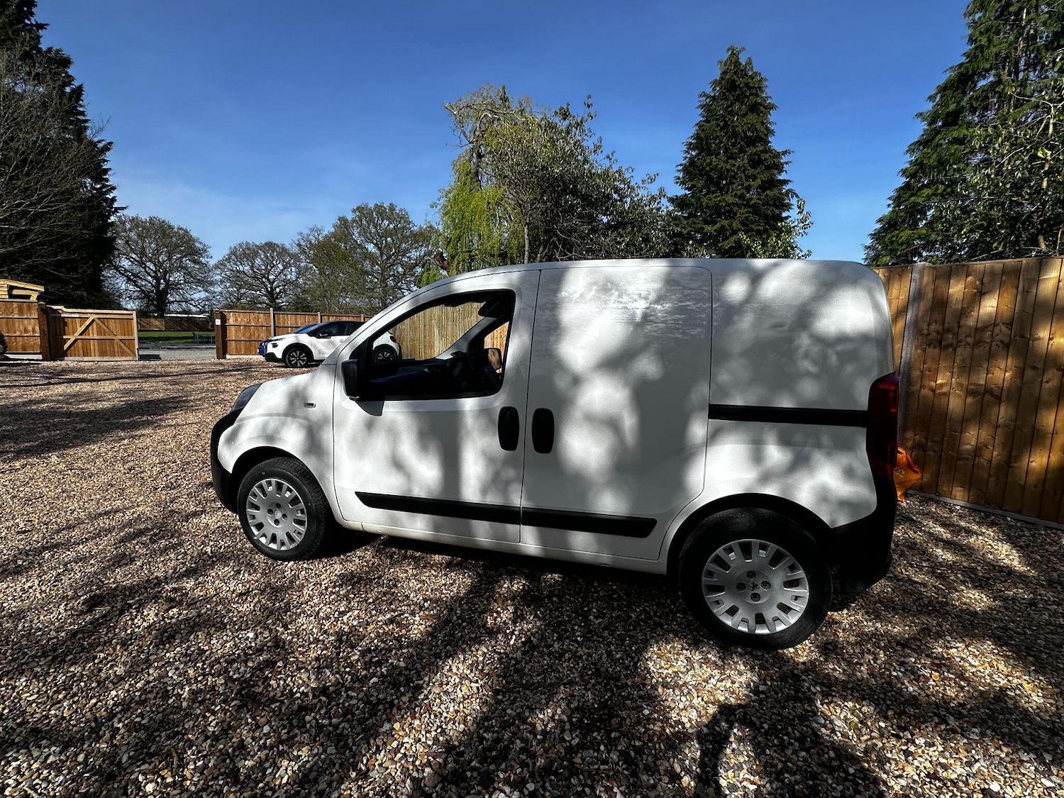 Used Peugeot Bipper 2015 for sale - 78184920: Photo 30