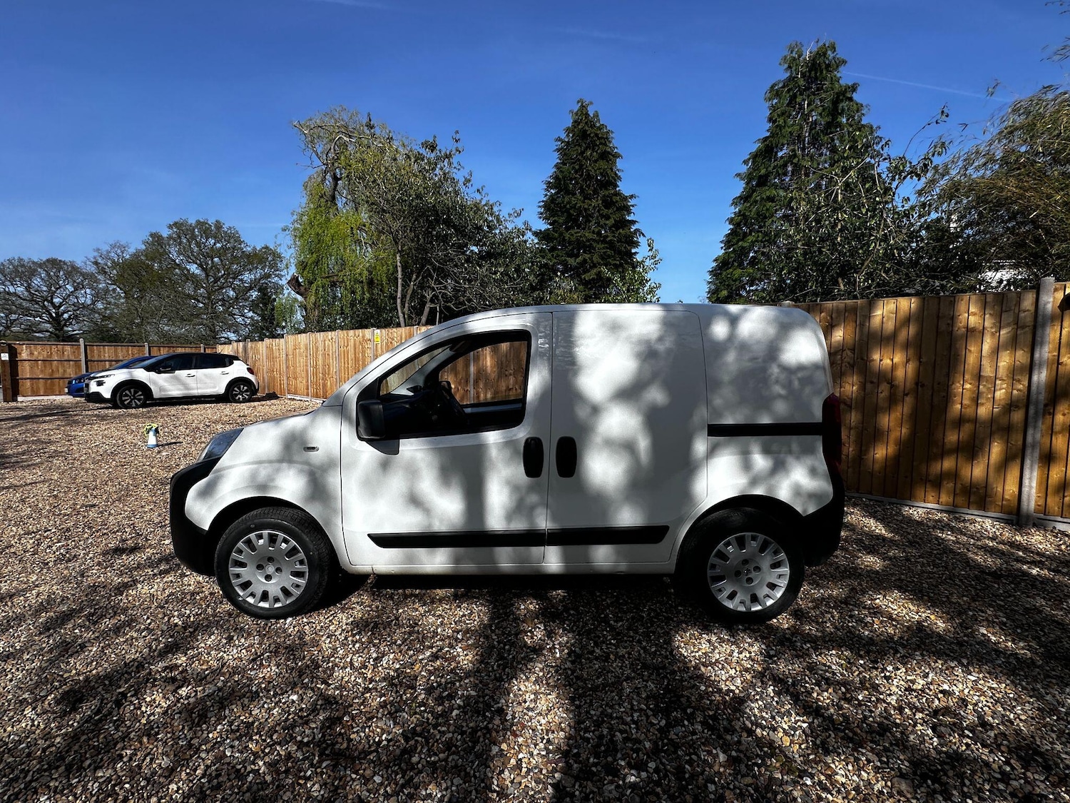 Used Peugeot Bipper 2015 for sale - 78184920: Photo 31