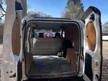 Used Peugeot Bipper 2015 for sale - 78184920: Photo