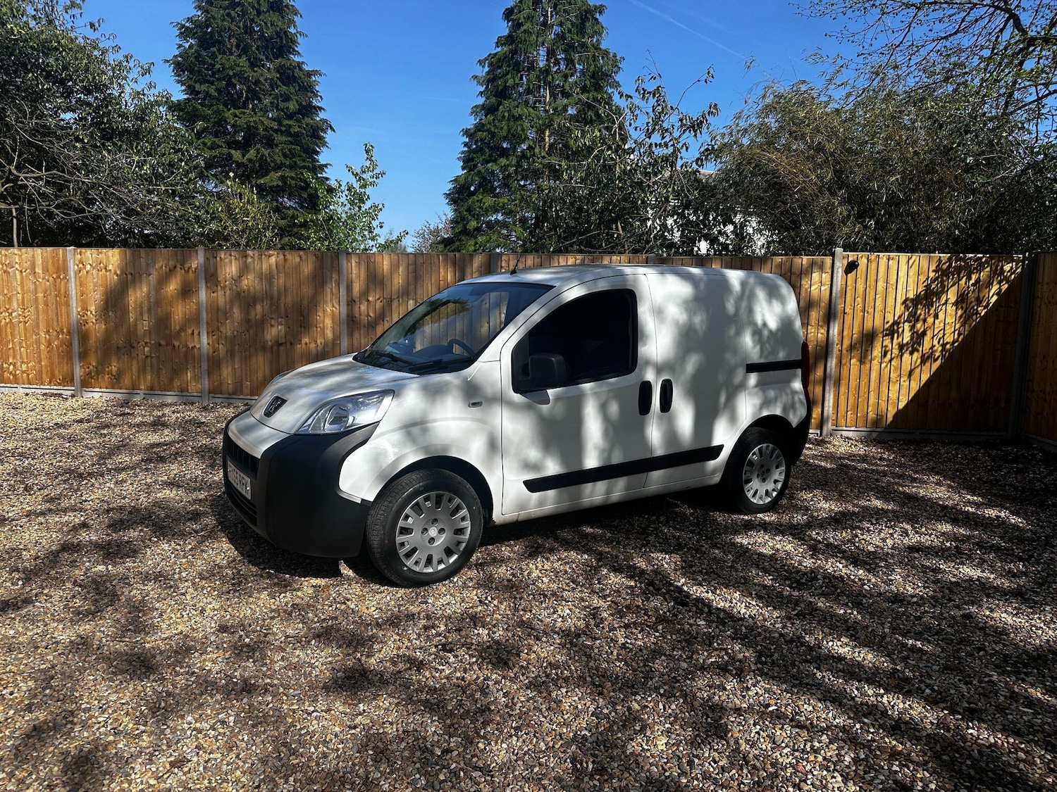 Used Peugeot Bipper 2015 for sale - 78184920: Photo 8