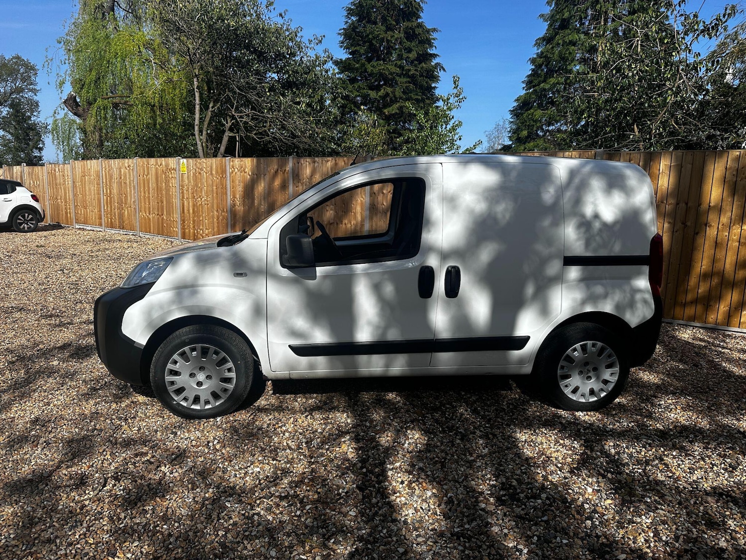 Used Peugeot Bipper 2015 for sale - 78184920: Photo 9