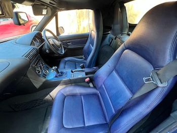Used BMW Z3 2002 for sale - 79336606: Photo