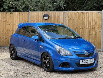 Used Vauxhall Corsa 2012 for sale - 79074926: Photo