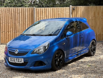 Used Vauxhall Corsa 2012 for sale - 79074926: Photo