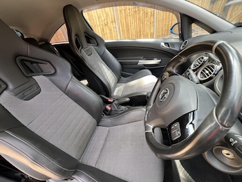 Used Vauxhall Corsa 2012 for sale - 79074926: Photo