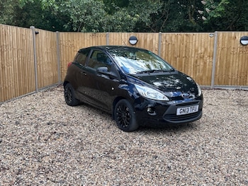 Used Ford Ka 2013 for sale - 78561848: Photo