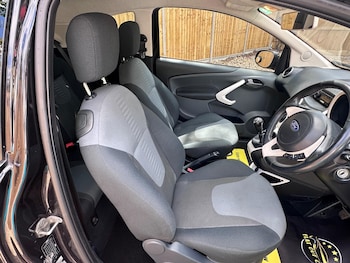 Used Ford Ka 2013 for sale - 78561848: Photo