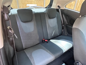 Used Ford Ka 2013 for sale - 78561848: Photo