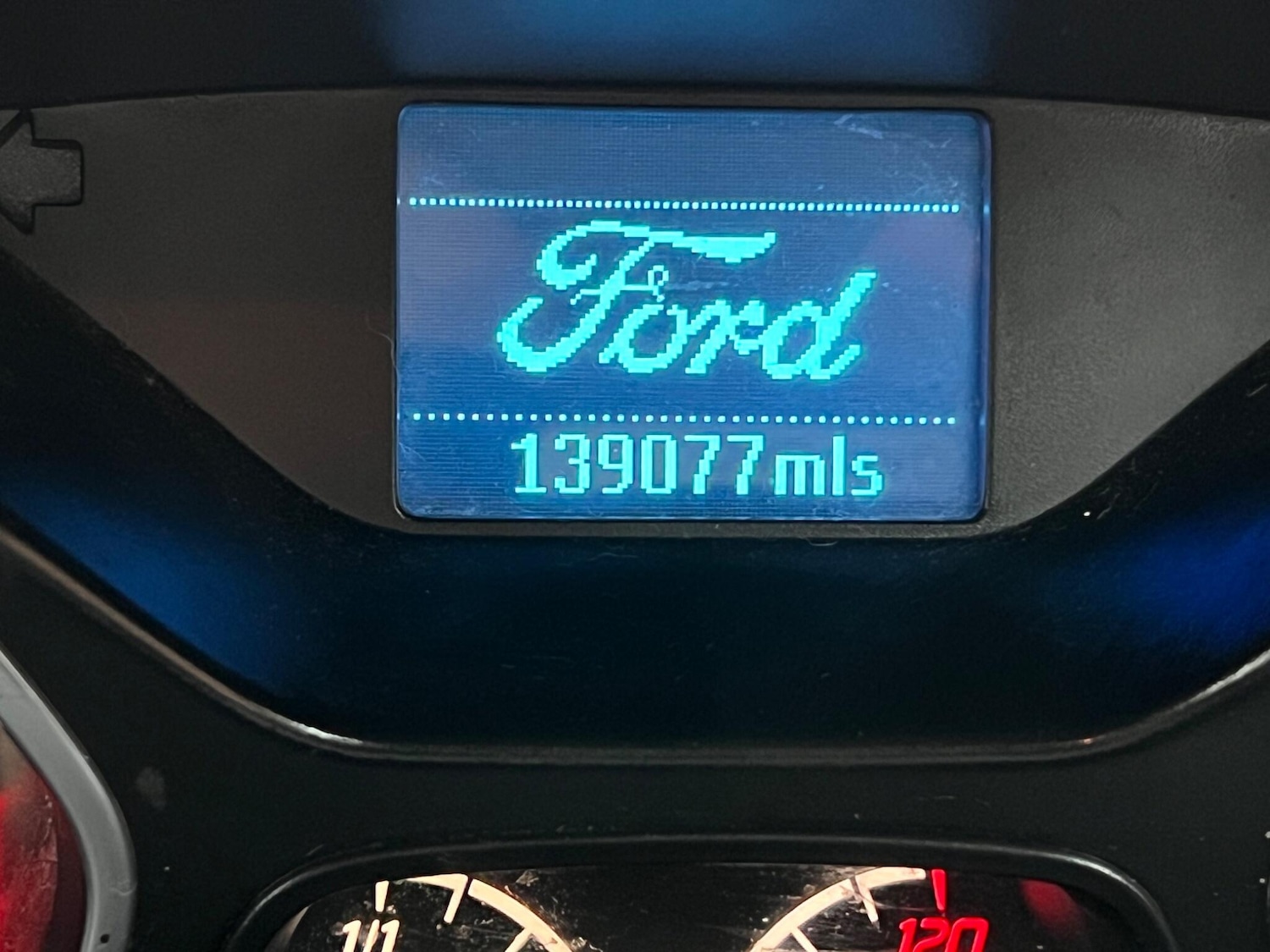 Used Ford C-Max 2014 for sale - 77330666: Photo 2