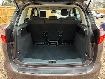 Used Ford C-Max 2014 for sale - 77330666: Photo