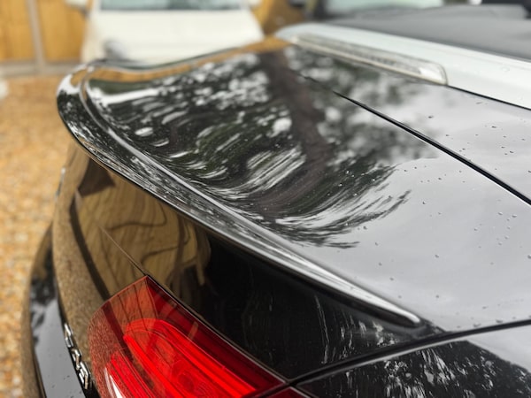 Used Mercedes-Benz C-Class 2017 for sale - 75459564: Photo 32