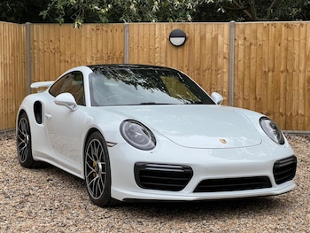 Used Porsche 911 2016 for sale - 78752983: Photo
