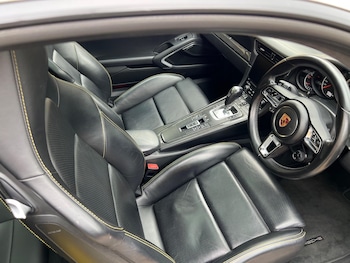 Used Porsche 911 2016 for sale - 78752983: Photo