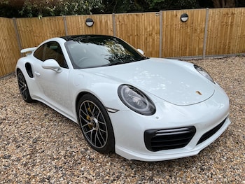 Used Porsche 911 2016 for sale - 78752983: Photo