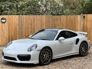 Used Porsche 911 2016 for sale - 78752983: Photo