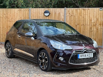 Used Citroen DS3 2014 for sale - 79553839: Photo