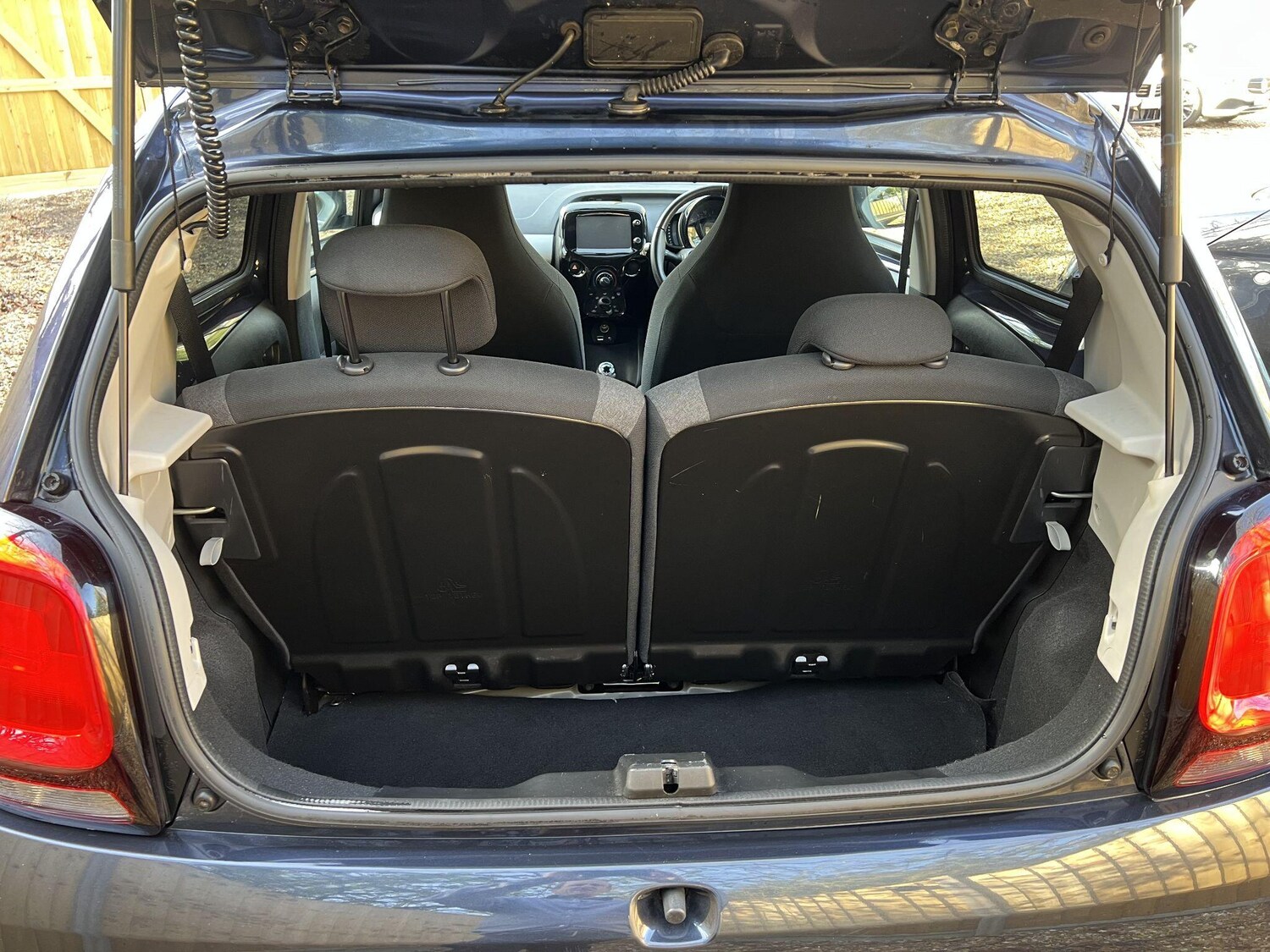 Used Citroen C1 for sale - 77670475: Photo 11