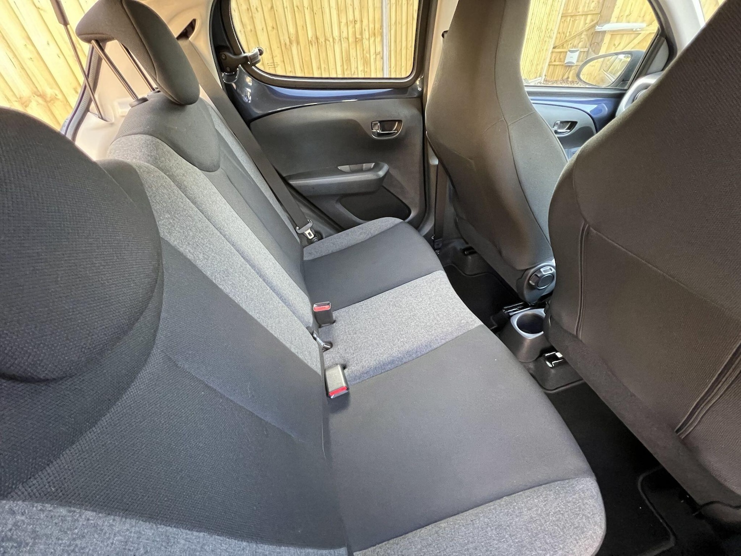 Used Citroen C1 for sale - 77670475: Photo 12