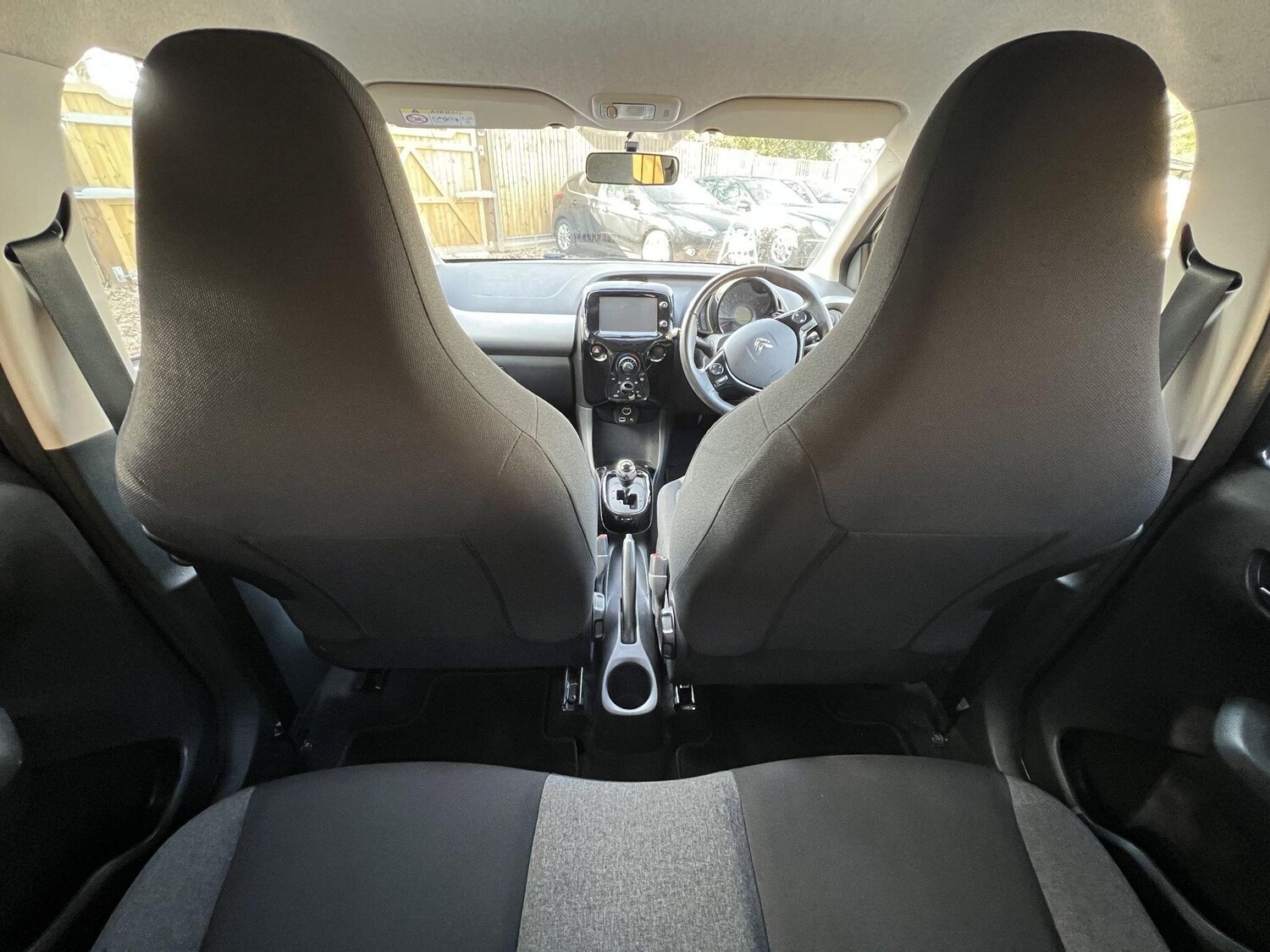 Used Citroen C1 for sale - 77670475: Photo 13