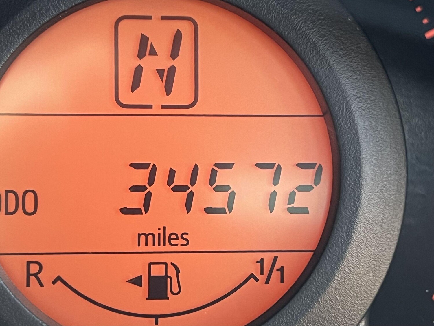 Used Citroen C1 for sale - 77670475: Photo 15