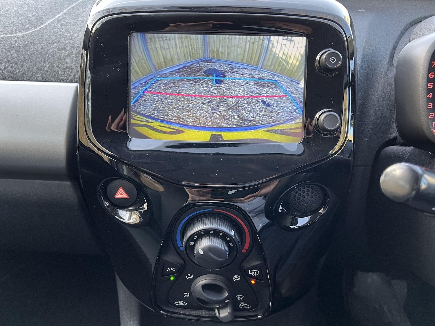 Used Citroen C1 for sale - 77670475: Photo 16