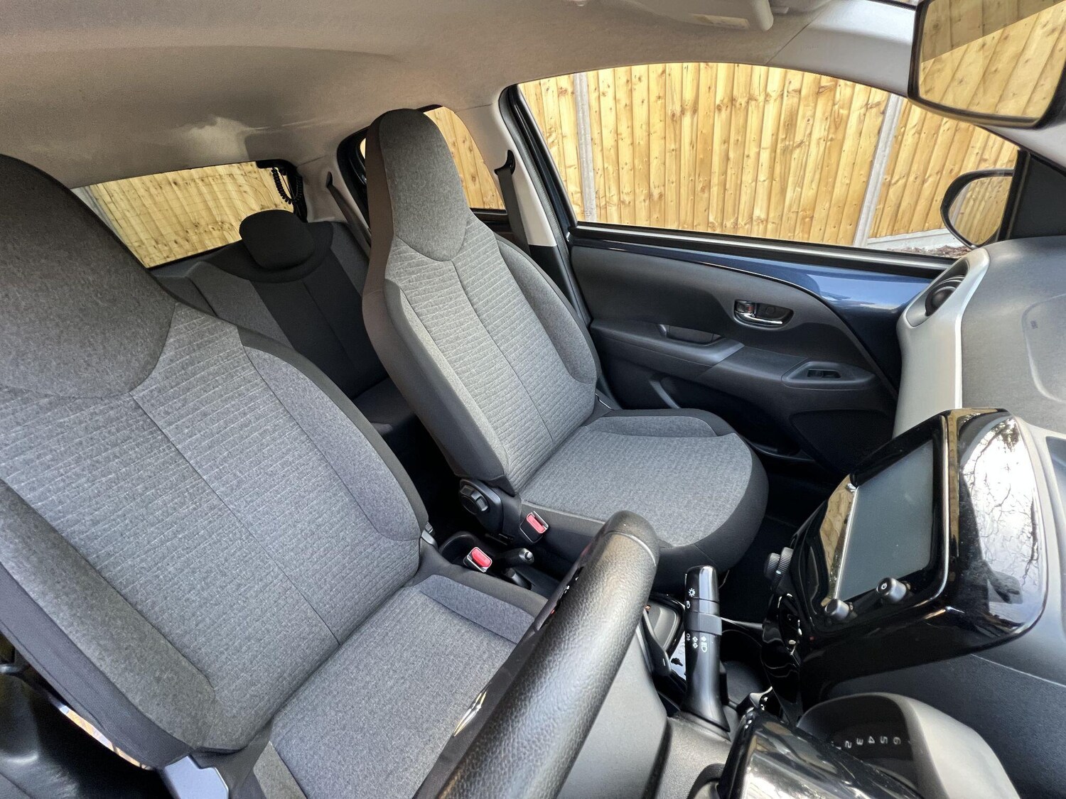 Used Citroen C1 for sale - 77670475: Photo 17