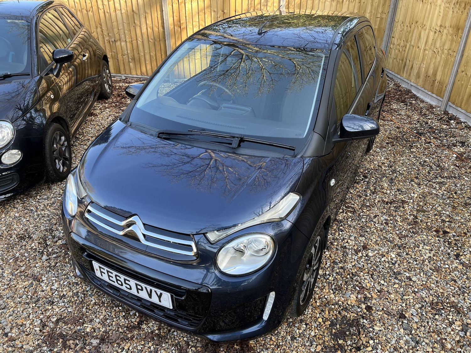 Used Citroen C1 for sale - 77670475: Photo 19