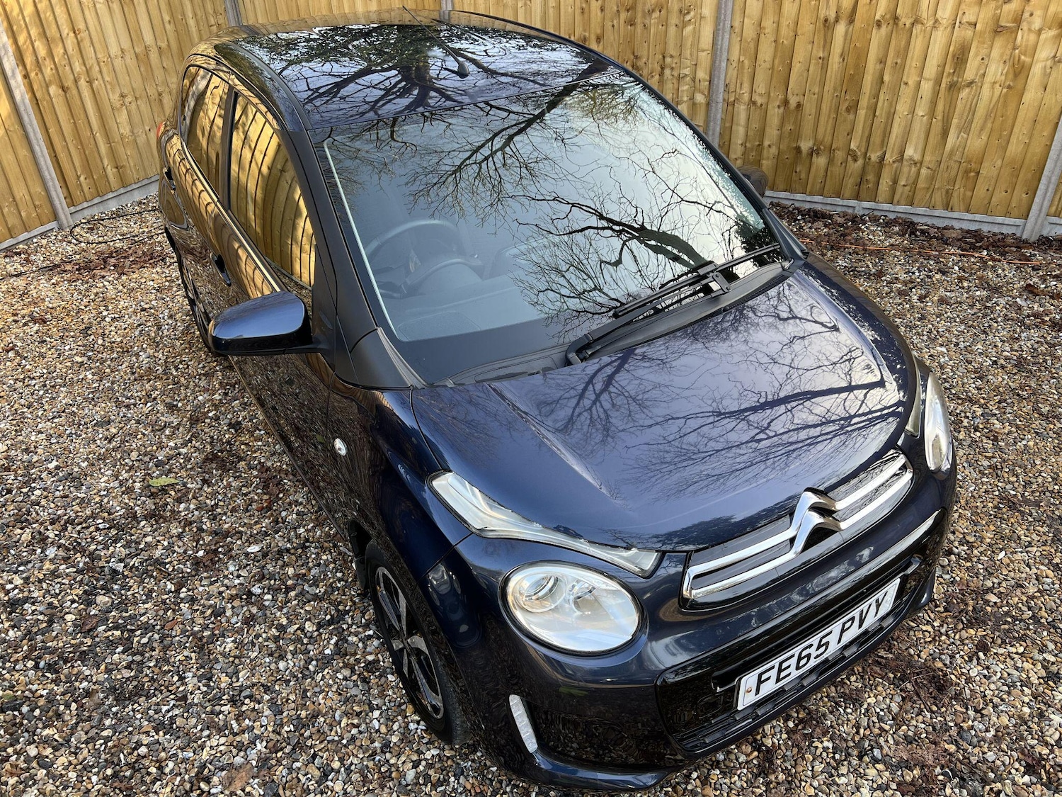 Used Citroen C1 for sale - 77670475: Photo 20