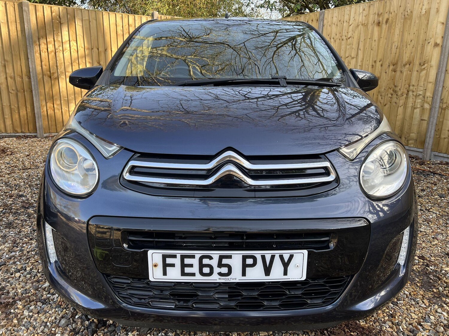 Used Citroen C1 for sale - 77670475: Photo 21