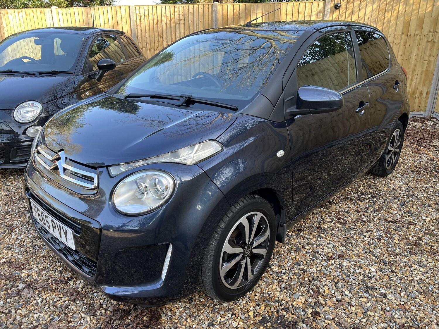 Used Citroen C1 for sale - 77670475: Photo 22