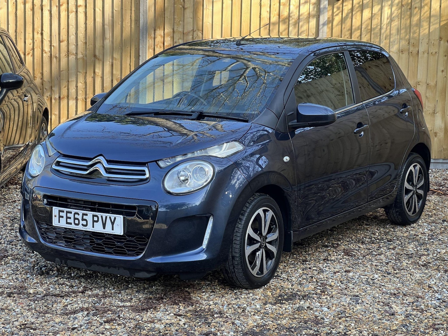 Used Citroen C1 for sale - 77670475: Photo 3