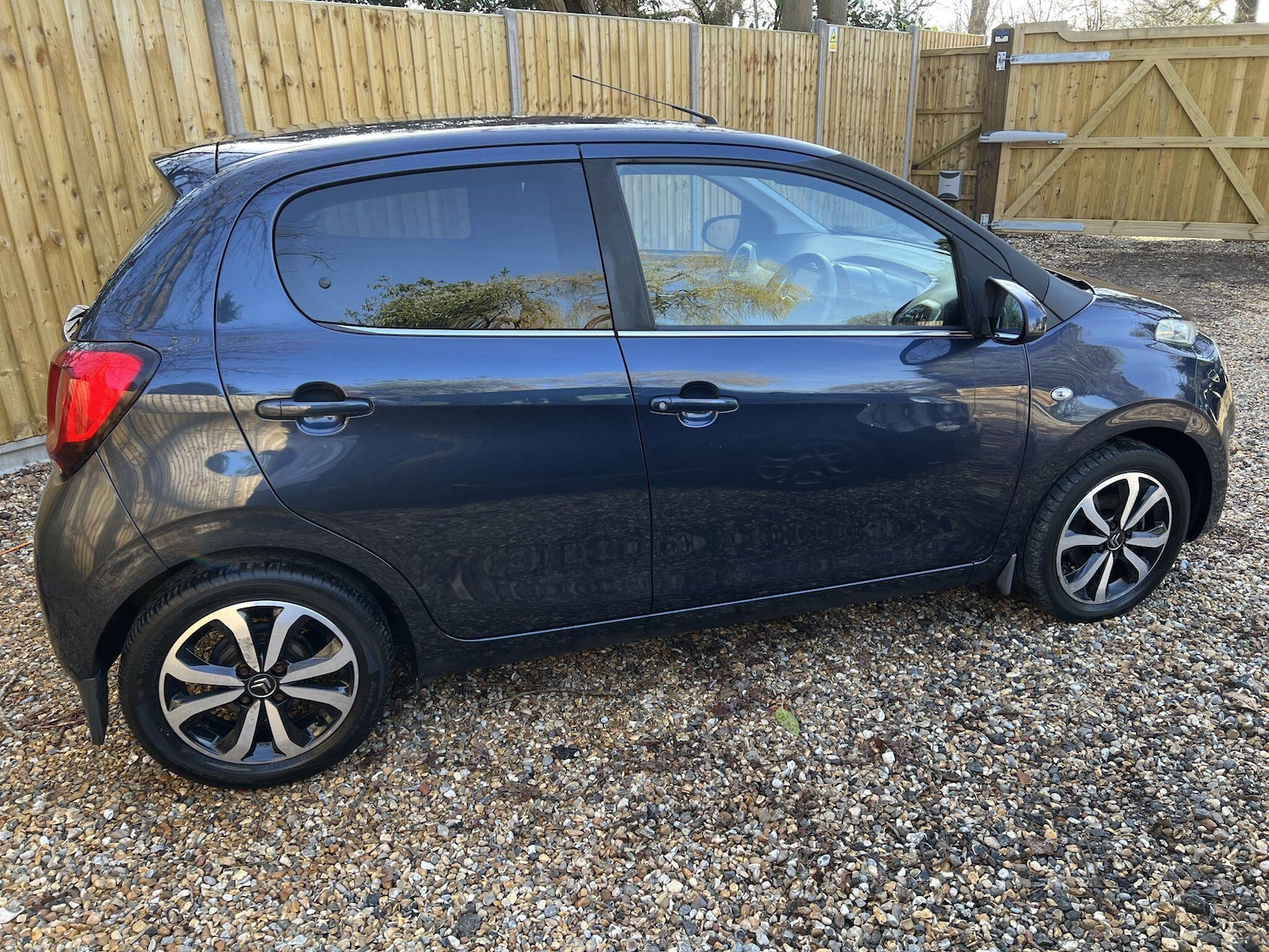 Used Citroen C1 for sale - 77670475: Photo 5