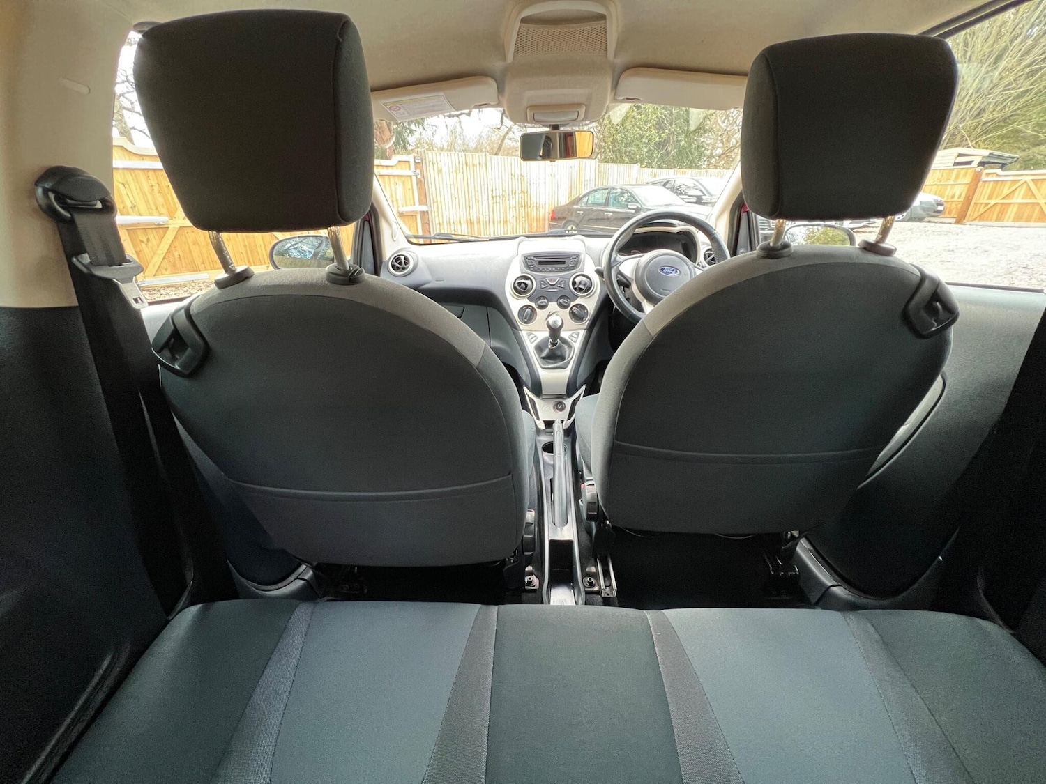 Used Ford Ka 2010 for sale - 77839256: Photo 11