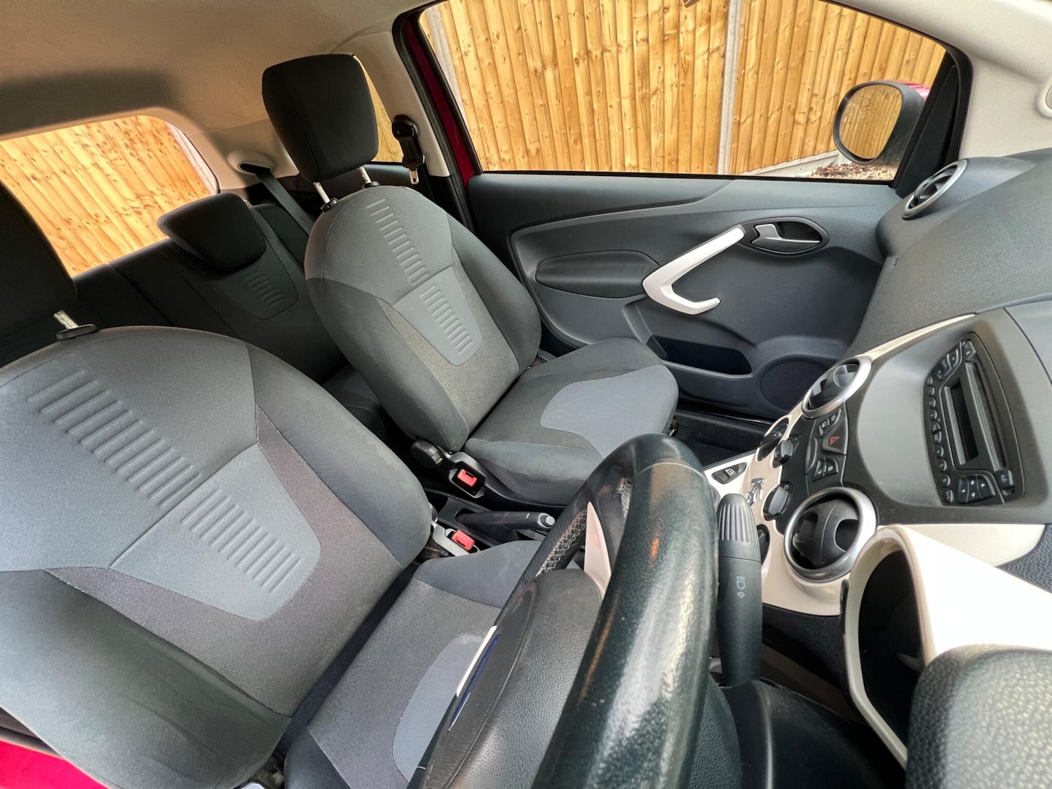 Used Ford Ka 2010 for sale - 77839256: Photo 12