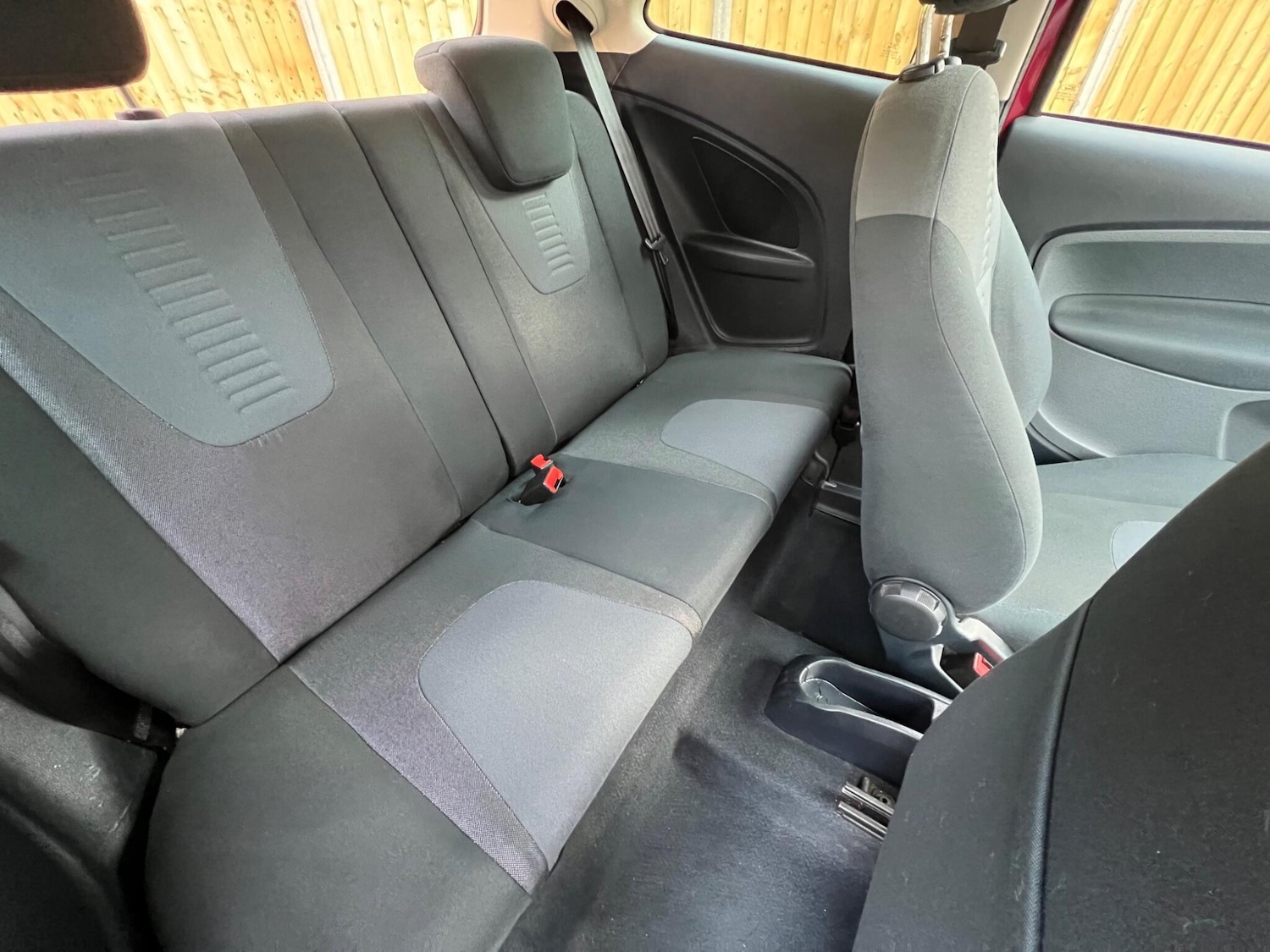 Used Ford Ka 2010 for sale - 77839256: Photo 13