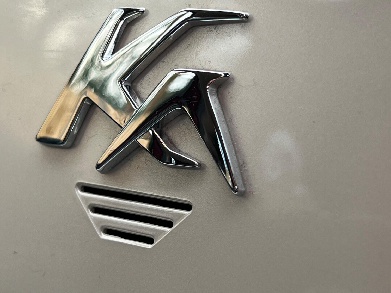 Used Ford Ka 2010 for sale - 77839256: Photo 16