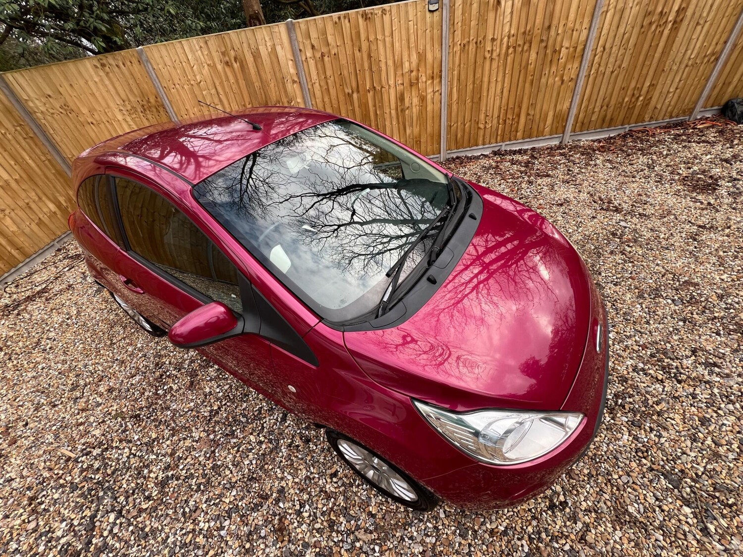 Used Ford Ka 2010 for sale - 77839256: Photo 20