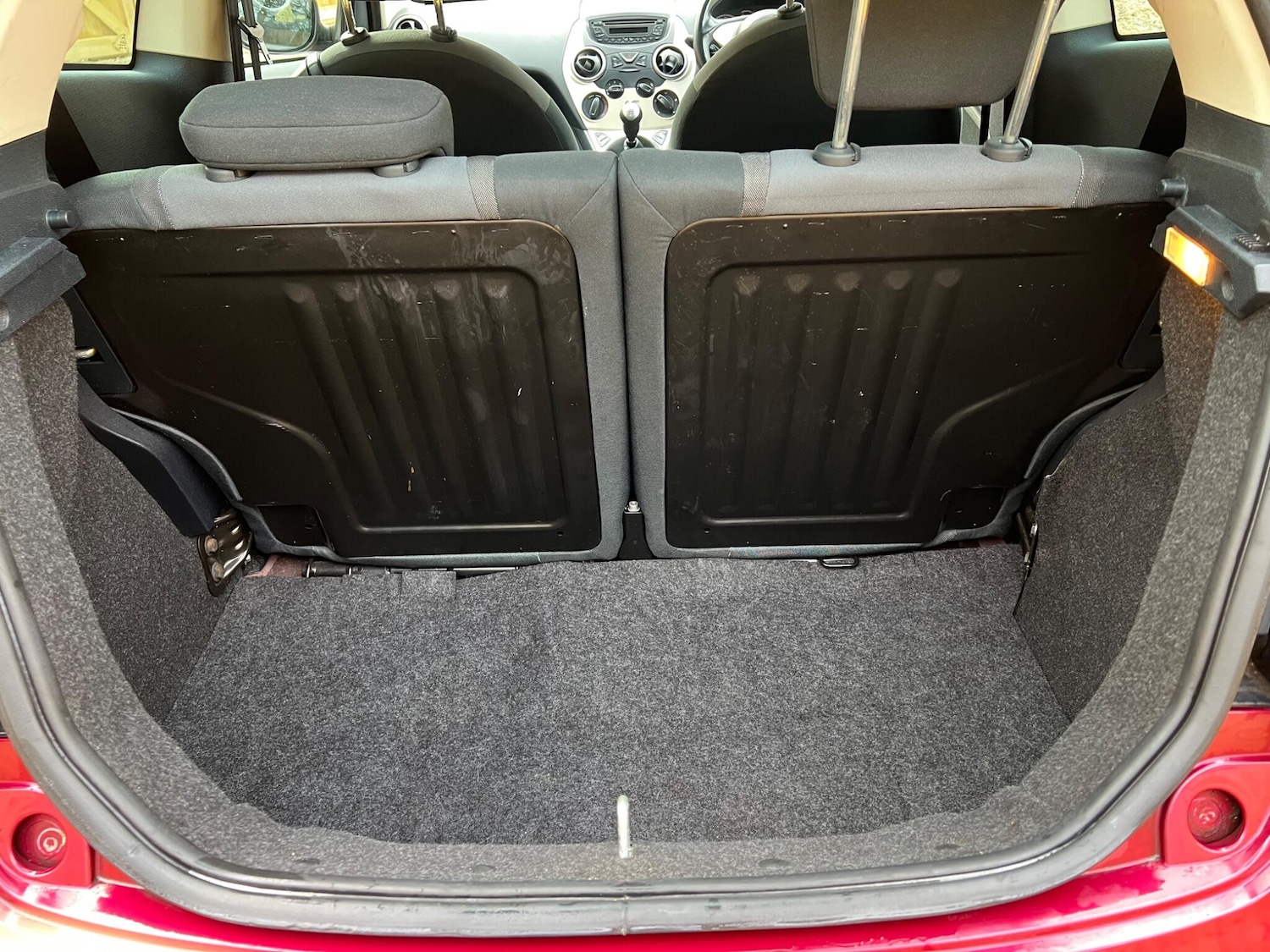 Used Ford Ka 2010 for sale - 77839256: Photo 9