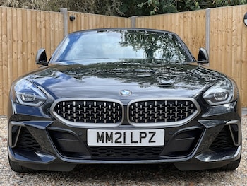 Used BMW Z4 2021 for sale - 79601176: Photo