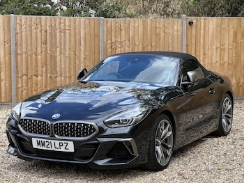 Used BMW Z4 2021 for sale - 79601176: Photo