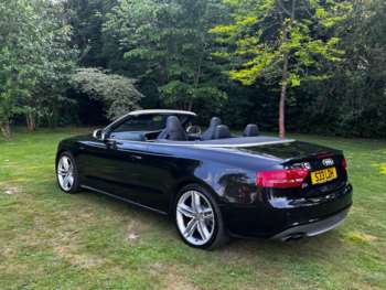 Used Audi S5 2011 for sale - 74874864: Photo